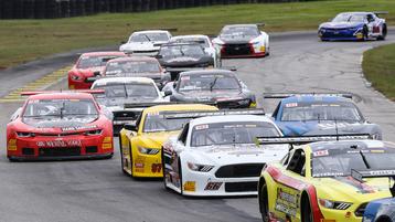 CBS Network "Trans Am in Review" to Stream Ahead of Virtual Awards Ceremony on Sunday